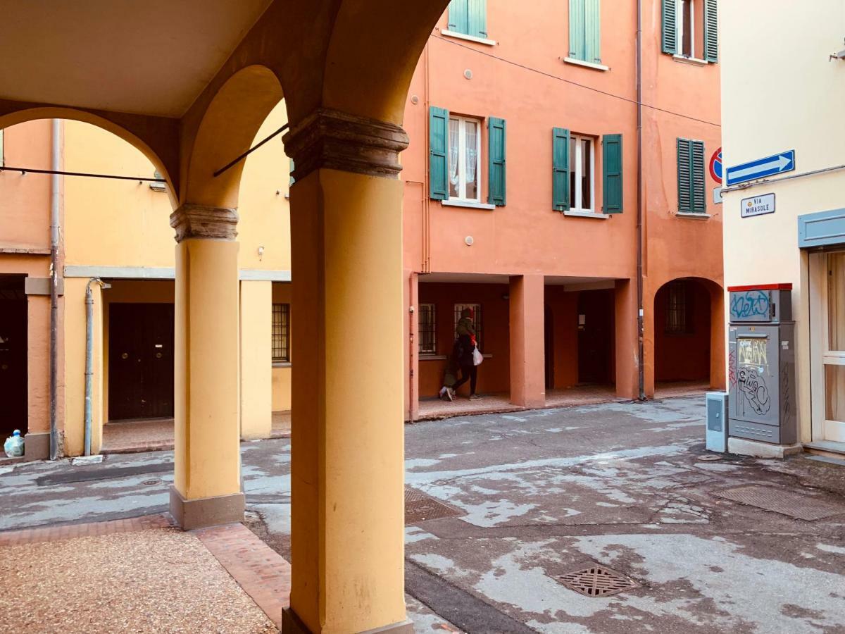 Whouse Suite Apartment Mirasole — Foto 1